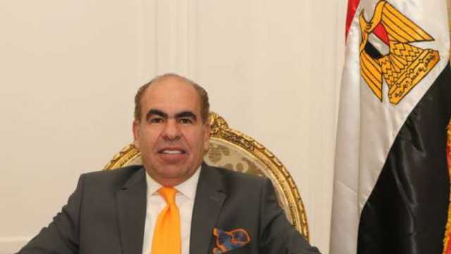 عضو بـ«الشيوخ» يطالب بإصدار تشريع جديد لريادة الأعمال والشركات الناشئة