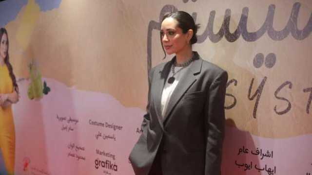 «شخصية مش مفهومة».. ماذا قالت بسنت شوقي عن دورها في مسلسل وتقابل حبيب