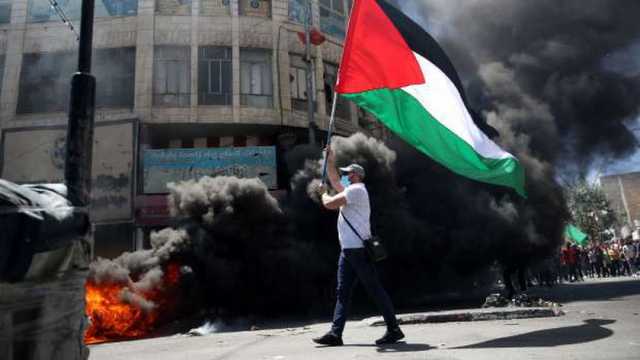 باحث: إسرائيل تعتبر الاستيلاء على الضفة الغربية حلا مستقبليا للقضية الفلسطينية