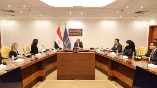 وزير الاتصالات: توقيع مذكرة مع «سيسكو» لتدريب 250 ألف شخص على الأمن السيبراني