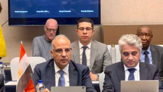 مصر تعترض على إدراج زيارة مشروع السد الإثيوبي الخلافي ضمن برنامج احتفالية «يوم النيل»