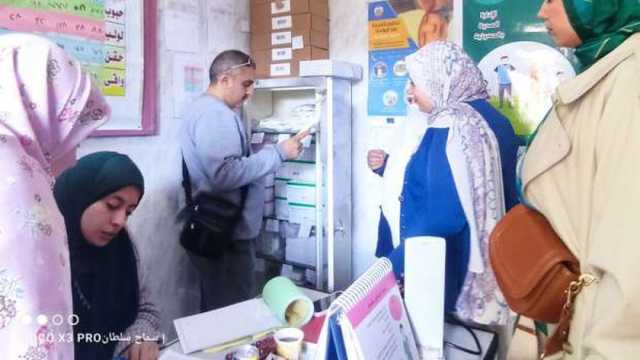«الصحة» توجّه بتفعيل الفترة المسائية في العيادات الخارجية بمستشفى الحسينية