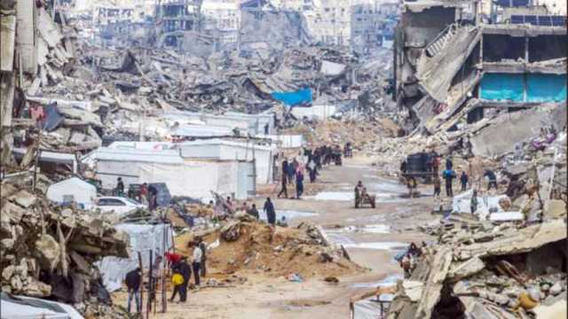 مصر والأردن تُسقطان مخطط تهجير الفلسطينيين بـ«الدبلوماسية الهادئة»