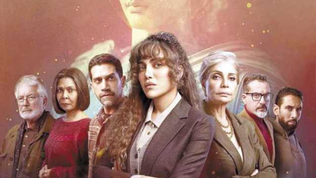 مسلسل أثينا يرفع سقف توقعات الجمهور بقضايا عصرية