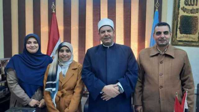 «أوقاف الغربية» تكرم الفائزين في مسابقة القرآن العالمية.. بجائزة قدرها مليون جنيه