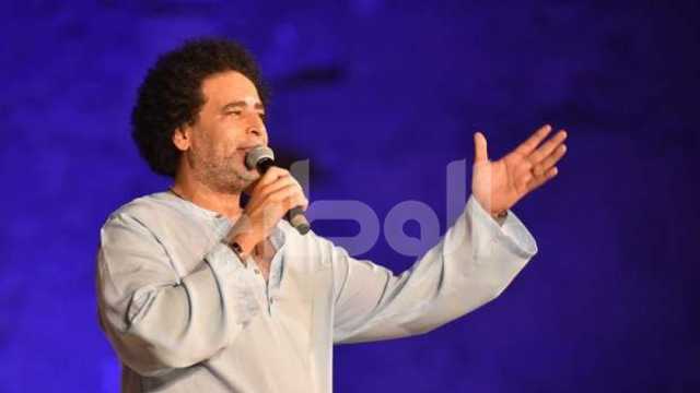 مصطفى شوقي يسافر إلى أسوان لتصوير كليب أغنيته الجديدة «زي الدهب»