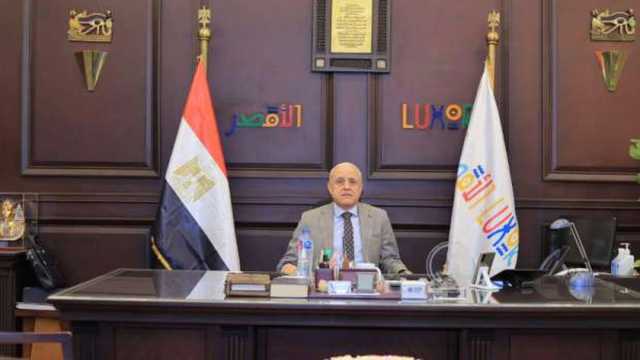 محافظ الأقصر يعلن رفع درجة الاستعداد لمواجهة تقلبات الطقس