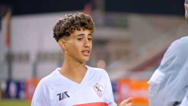 عيد العزازي يكشف قصة انتقاله من «كابيتانو مصر» إلى نادي الزمالك.. الحلم أصبح حقيقة