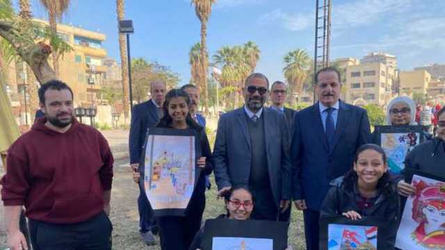 «القومي لثقافة الطفل» ينظم احتفالية فنية بعنوان «يوم مصري نيبالي»