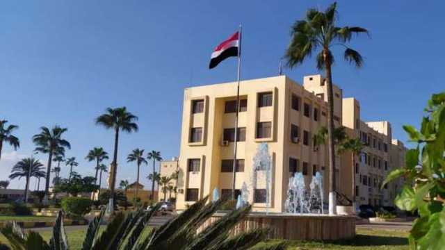 تعديل نظام التظلمات بكلية التربية الرياضية بجامعة الإسكندرية.. رابط مباشر