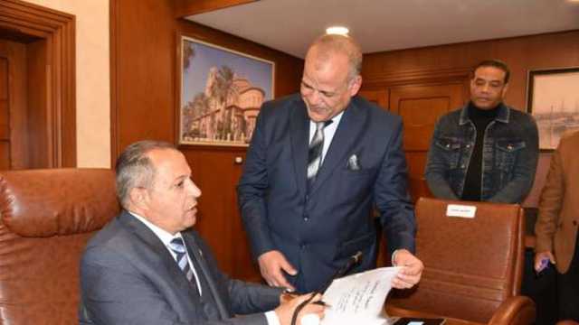 بالاسم ورقم الجلوس.. ظهور نتيجة الشهادة الإعدادية في بورسعيد