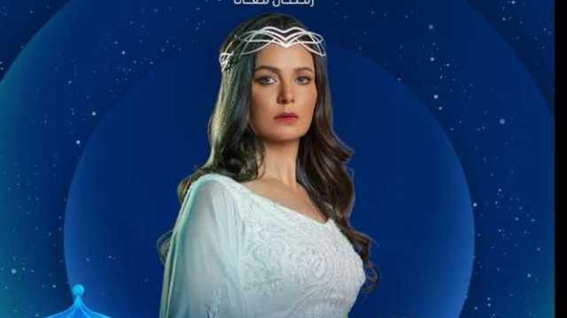 يسرا اللوزي تكشف كواليس مسلسل المداح 5 أسطورة العهد