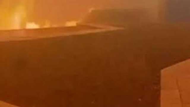 الأسوأ لم يأت بعد.. خبراء يكشفون حجم المخاطر في لوس أنجلوس