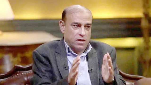 طارق البشبيشي: الجماعة الإرهابية لم تكن فصيلا سياسيا وطنيا بل تنظيم مشبوه يسعى لنشر الفتنة