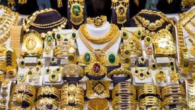تحديث جديد.. سعر الذهب عيار 21 اليوم الخميس 16-1-2025