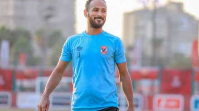 عاجل.. رد فعل مثير من لاعبي الأهلي على أنباء تعيين وليد سليمان مديرا للكرة