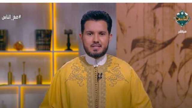 الداعية أحمد الطلحي: الصلاة على النبي سر الفلاح والنجاة من الهموم (فيديو)