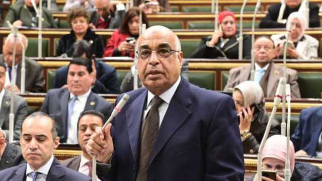 وزير العدل: القاضي أمين على المجتمع.. ويجب أن يتمتع بسلطة تقديرية