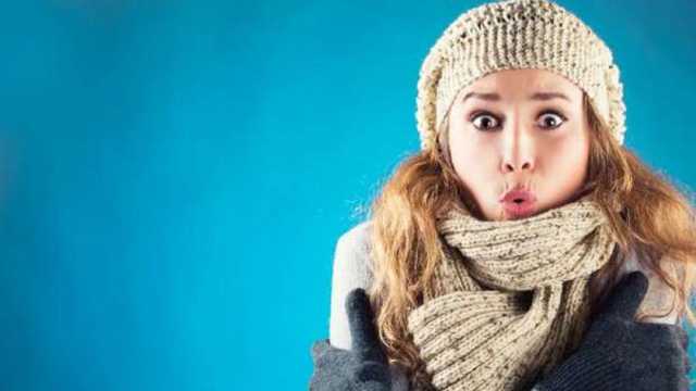 قائمة المدن الأكثر برودة في طقس غدا.. تصل إلى 7 مئوية