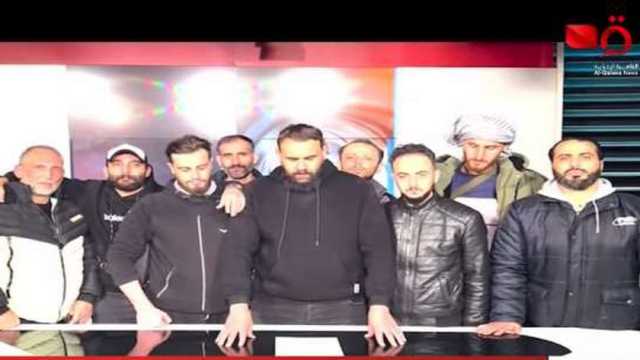 من أغاني فيروز إلى الأناشيد الدينية.. ماذا يبث التليفزيون السوري الآن؟