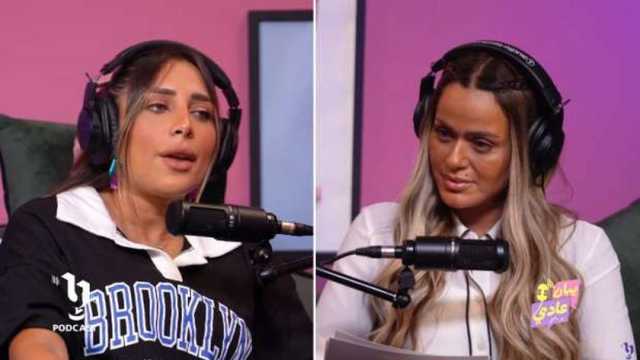 لينا الطهطاوي: مجال المراسلة كان يهيمن عليه الرجال.. فرضت نفسي بالاجتهاد