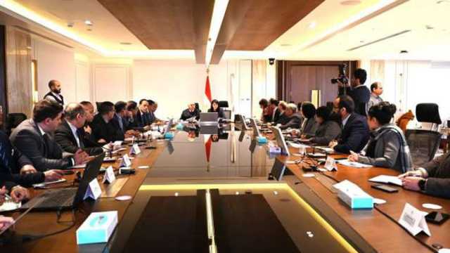وزيرة التخطيط: زيادة نسبة الاستثمارات العامة الخضراء إلى 55% بحلول 2026