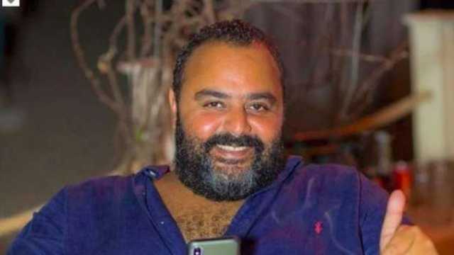 شيكو بعد إصابته: أنا بخير.. وشكرا لكل الناس على سؤالها عني