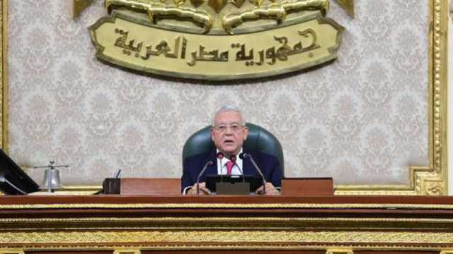 رئيس «النواب» مشيدا بتوافق «التجمع» و«الوفد» على «الإجراءات الجنائية»: أول مرة أشوف تنسيق بين اليمين واليسار
