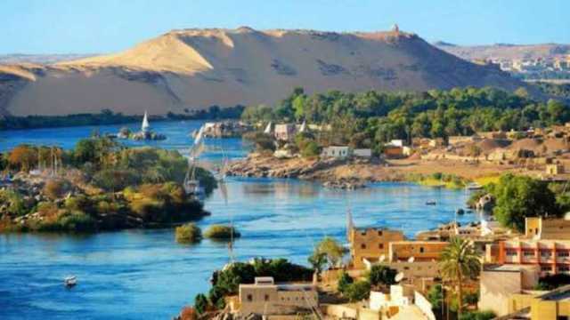 «عروس المشاتي».. تعرف على أبرز الوجهات السياحية في أسوان