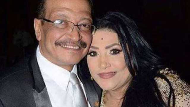 موعد ومكان عزاء زوج الفنانة بدرية طلبة