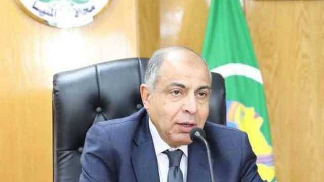 محافظ المنيا يعلن مواعيد غلق المحلات التجارية في رمضان 2025