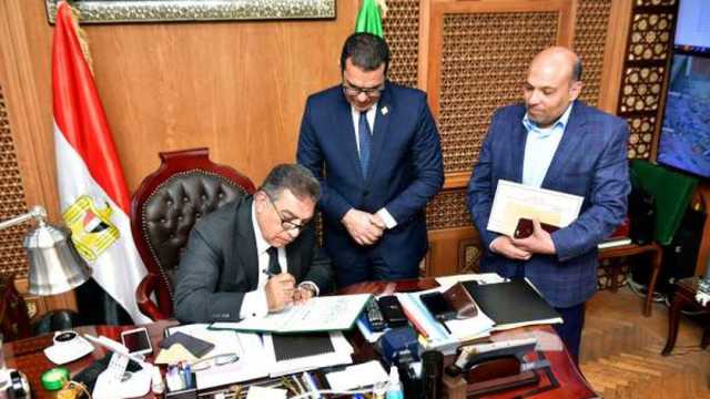 رابط فعال وسريع نتيجة الشهادة الإعدادية في الدقهلية بالاسم ورقم الجلوس