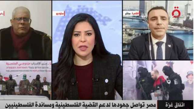 مدير الأبحاث بمعهد فلسطين: الاحتلال يحتجز جثامين آلاف الشهداء الفلسطينيين