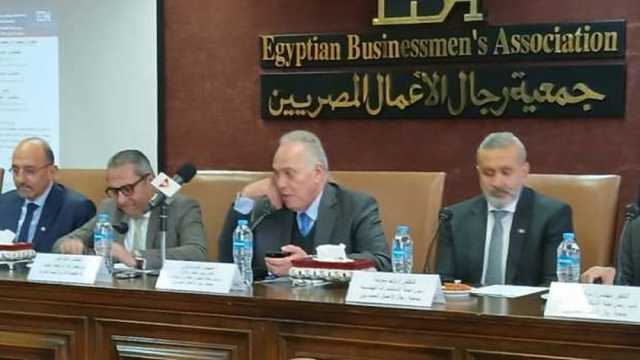 العاصمة الإدارية: استقطاب 500 ألف ساكن خلال الـ5 سنوات المقبلة