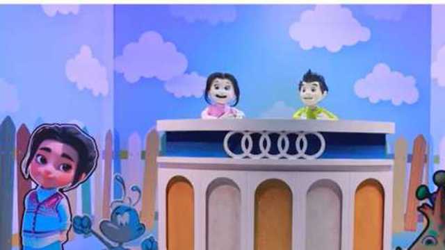 برنامج «نور» يشجع الأطفال على القراءة وزيارة معرض الكتاب