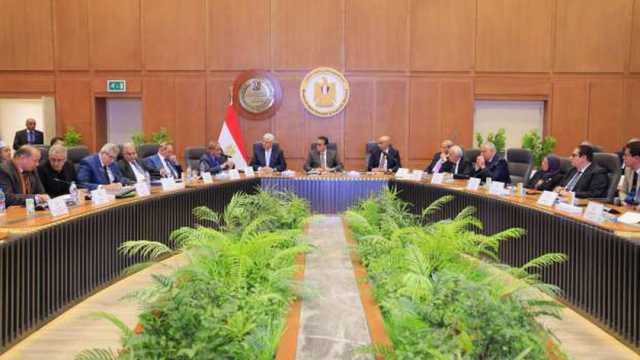 تقديم مقترح نظام البكالوريا إلى مجموعة تنمية بشرية لعرضها على مجلس الوزراء