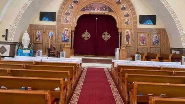 الكنيسة الكاثوليكية تؤيد تصريحات الرئيس السيسي بشأن القضية الفلسطينية 