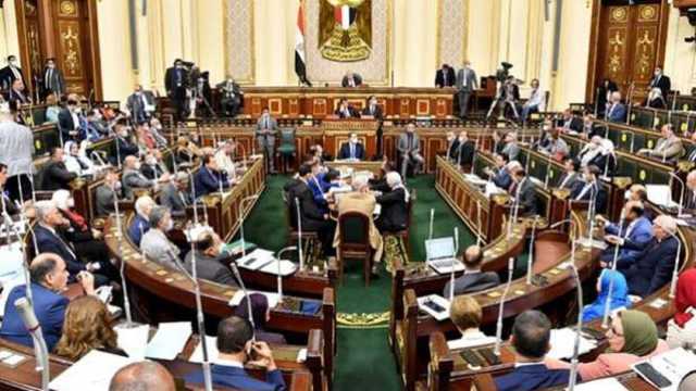«النواب» يناقش مشروع قانون العمل الجديد في جلسات الأسبوع المقبل