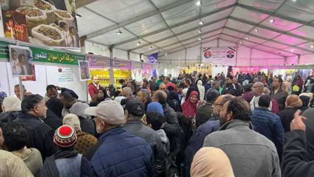 «الغرف التجارية»: معارض أهلا رمضان تطبيق مثالي لشراكة الحكومة والقطاع الخاص