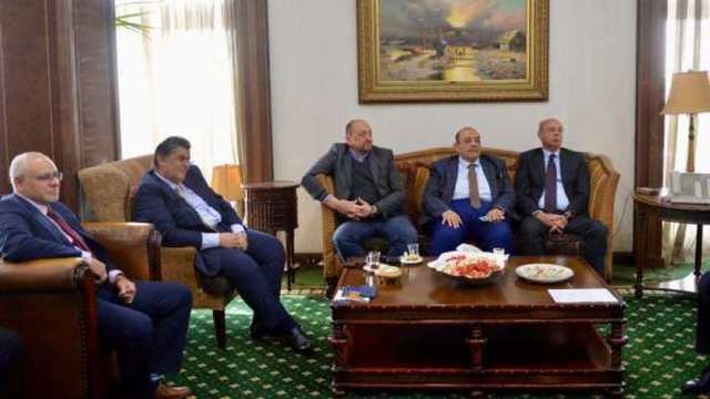 «ضبط أداء الإعلام الرياضي» تجتمع مع ممثلي القنوات للالتزام بالمعايير المهنية