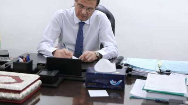 وزير الزراعة يوافق على تخصيص 299 مليون جنيه لتمويل مشروع البتلو القومي