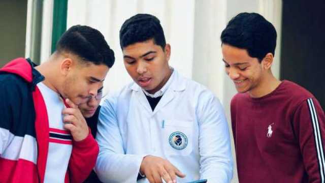 «صحتك في نفس».. حملة توعوية بأمراض الجهاز التنفسي بـ«تمريض المنصورة»