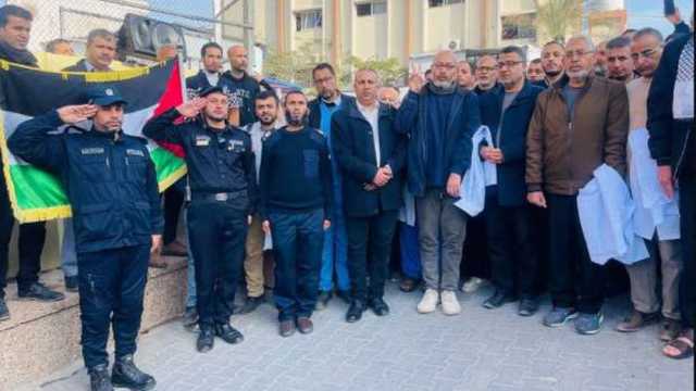 «جنة جنة.. تسلم يا وطن».. غزة تحتفل بوقف إطلاق النار بعد 470 يوما من الحرب