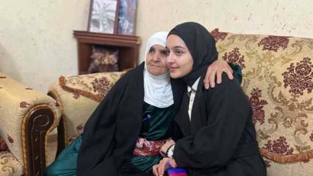 الأسيرة المحررة دنيا أشتية لـ«الوطن»: في سجون الاحتلال كانت الدقائق كالعمر بأسره