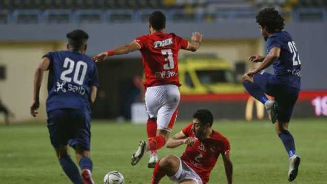 إقالة أول مدرب في الدوري المصري بعد 4 جولات | عاجل