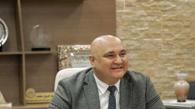 رئيس «العاملين بالنيابات والمحاكم»: تصريحات المسؤولين الإسرائيليين «بلطجة سياسية»