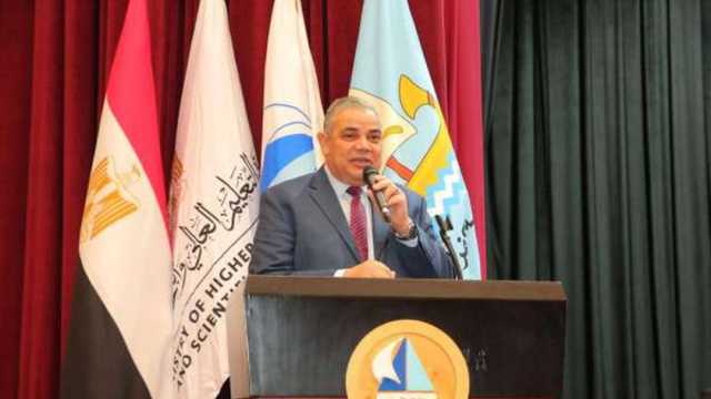 بدء الدراسة في 18 كلية بجامعة كفر الشيخ الأهلية العام المقبل