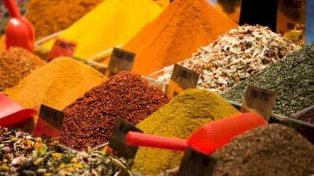 توابل وبهارات رمضان بنكهة قوية.. طريقة تخزين هتحافظ عليها من الرطوبة والتلف