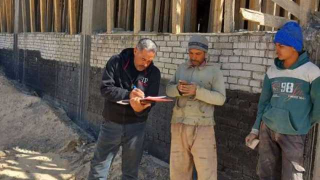 ماذا تفعل حال توقف صرف منحة العمالة غير المنتظمة؟ 3 خطوات بسيطة