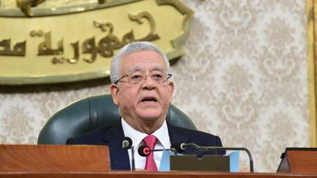 «النواب» يوافق على رفع حد التيسيرات الضريبية للمشروعات إلى 20 مليون جنيه